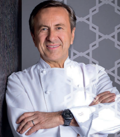 Daniel Boulud